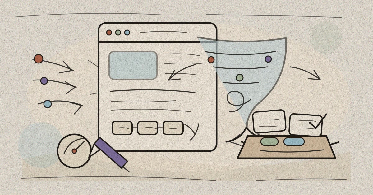 Fix Website Form Conversion Before Adding Ad Budget hero image